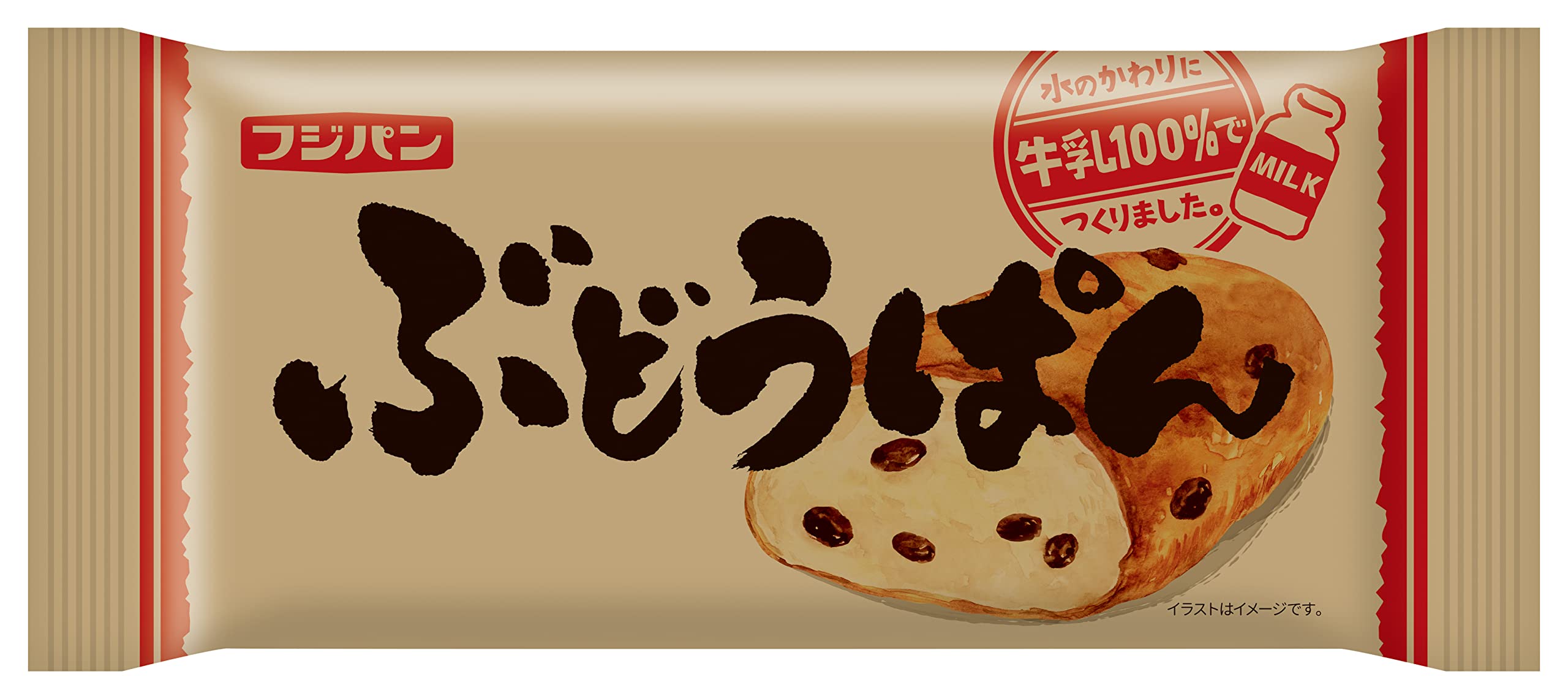 ぶどうぱん Amazon.co.jp: フジパン ぶどうぱん : 食品・飲料・お酒